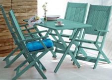 TEKWOOD aQua Peinture Microporeuse pour boiserie inter - exterieures_2