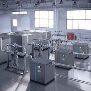 Fd (vsd)+ - sécheurs air frigorifiques - atlascopco - 1 250-2 400 l/s_2