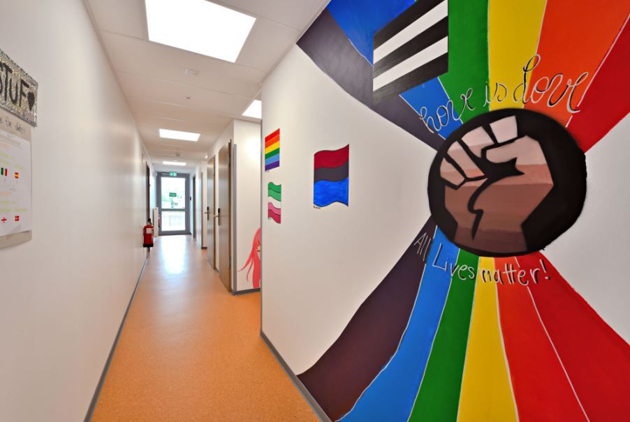 Bâtiments préfabriqués polyvalents pour associations