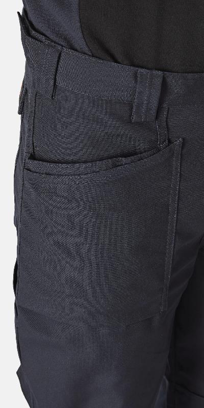 Pantalon eisenhower homme (eh26800) - réf: dk0a4xsm - Dickies - ultra résistant avec multi poche et renforts genoux_2