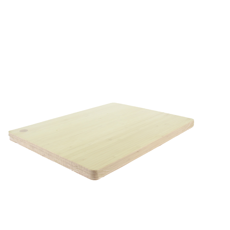 Planche à decouper bambou rectangle Ambeli 40x30 -_2