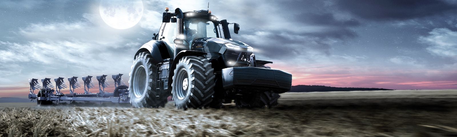 9340 ttv warrior tracteur agricole - deutz fahr - puissance 336 ch_2