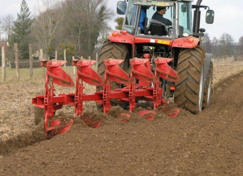 Charrue tx 170 & tx 175 - charrue agricole - mag demblon - x résiste à un effort de 2700 kg_2