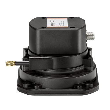 Codeur à câble  -  D125_2