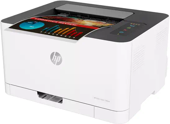 HP Color Laser Laser couleur 150nw_2