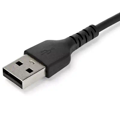 StarTech Cble de Charge Rapide USB-A vers USB-C de 1m_2