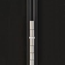 Visio 100 - cloisons mobiles en verre - Espero BV - épaisseur 107 mm - isolation acoustique de 42 à 50 dB_2