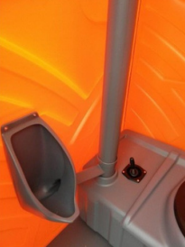 WC chimique autonome - Capacité du réservoir 265 L - MND WC Chimique_2