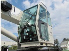 1400A Camion grue - Manitowoc - Charge maximale 29,9 t - Longueur de flèche 38,7 m - Hauteur de pointe 52,1 m_2