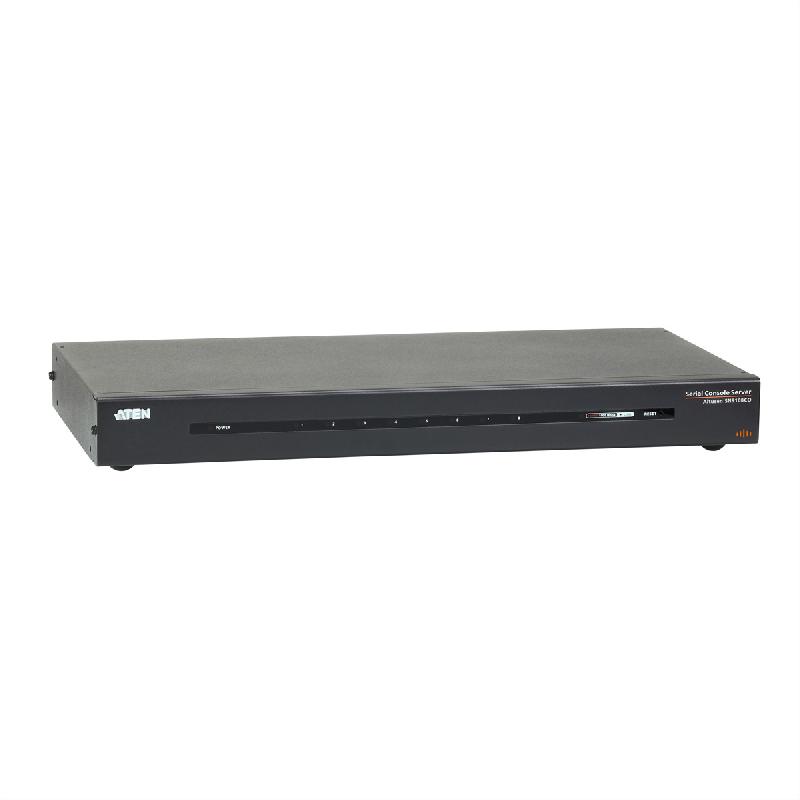 ATEN SN9108CO Serveur console série à 8 ports_2
