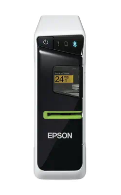 Epson LabelWorks LW-600P_2