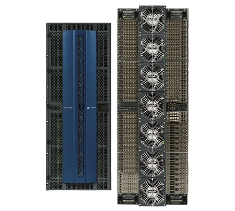 Platine IP3 - Routage de classe entreprise avec intégration avancée - Imagine Communication_2
