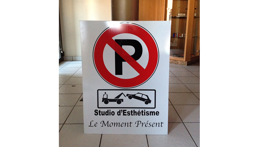 Signalétique réglementaire - Panneaux de sécurité, direction, interdiction, obligation et information - Conformes aux normes en vigueur_2