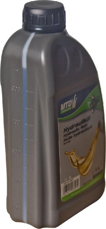 Huile hydraulique HLP22 - huile moteur pour système hydraulique_2
