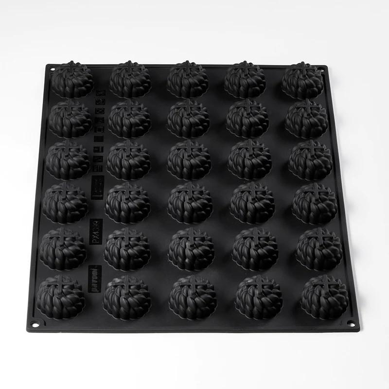 Moule en silicone Pavoflex mini portions