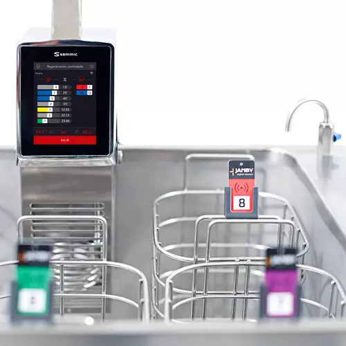 Sous vide pour grandes productions_2