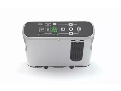 Système portable de vision industrielle - Quantifiez la qualité perçue et améliorez la finition des surfaces - Rhopoint TAMS?_2