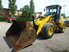 Chargeur/pneus new holland w170b_2