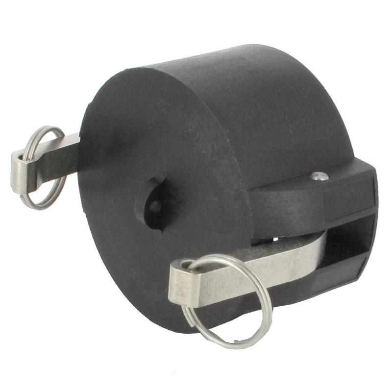 Bouchon pour raccord rapide - Femelle 3