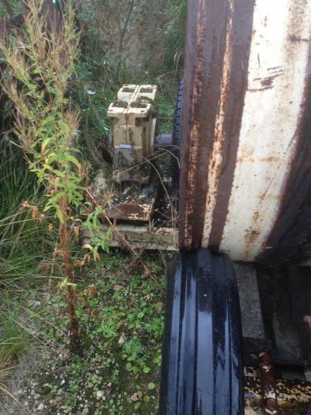 Cribles trommel  e1480_2