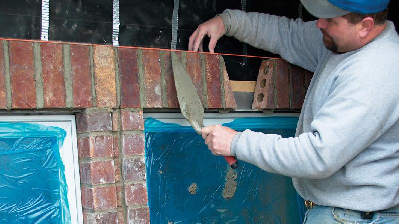 Film de protection pour bâtiment et chantier - surfaces adhésives variées - largeur 1 à 108 po, longueur 300 à 15 000 pi_2