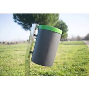 Grado - poubelle publique - bottega7 - 30 litres_3