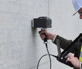 Instrument multi-canaux de mesure par ultrasons - Pundit 250 Array_2