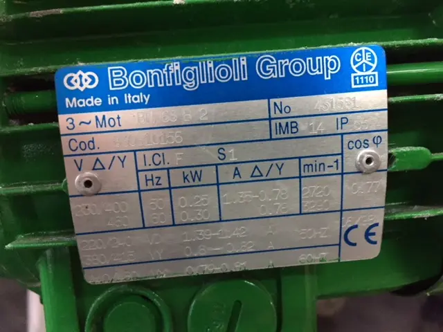 Reservoir inox 316l 90 litres occasion - référence : c4086_2