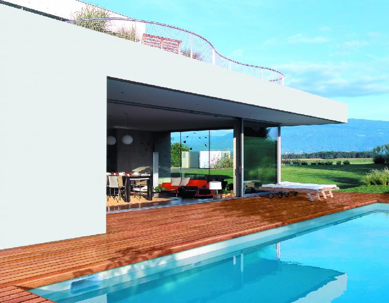 Saturateur ultra protect SYNTILOR - Teck - Mat - 0.75 L - Terrasse et jardin_2