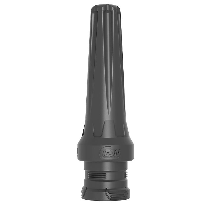 Séries 430 eSafe - DN 8.2 - Coupleur CEJN en acier zingué/laiton - conforme ISO 6150 B_2