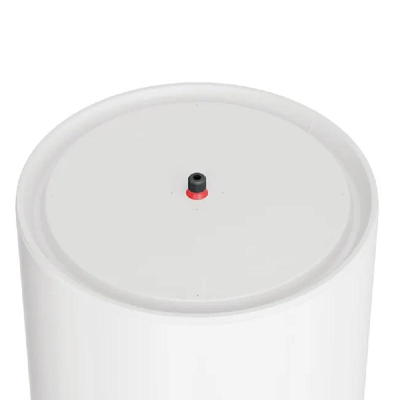 Chauffe-eau électrique Cangar vertical sur socle 300L - ACI hybride_2