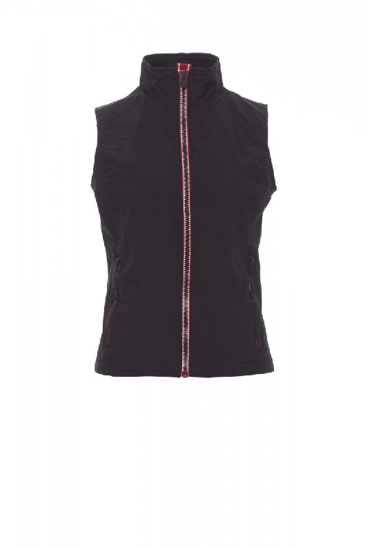 Gilet femme coupe ergonomique - HORIZON LADY R. 2.0 - 001163-0343 - Payper_2