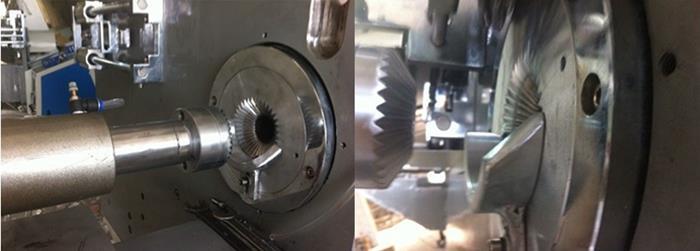 HC-CT - Machine d'entretien automatique pour gâteaux - Hi-Create - avec technologie avancée et moules interchangeables_2