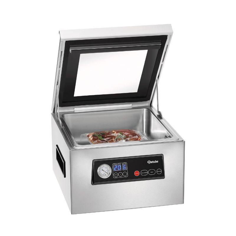 Machine sous vide K 300/60L | Bartscher_2