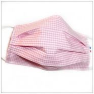 Mask3prosevichy - masque en tissu VDM - 4 épaisseurs - barrette nasale_2