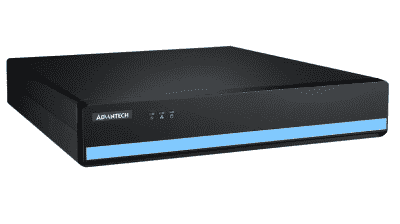 PC industriel fanless IA NVIDIA Jetson Nano - 8 canaux - Référence MIC-710IVA-00A1_2