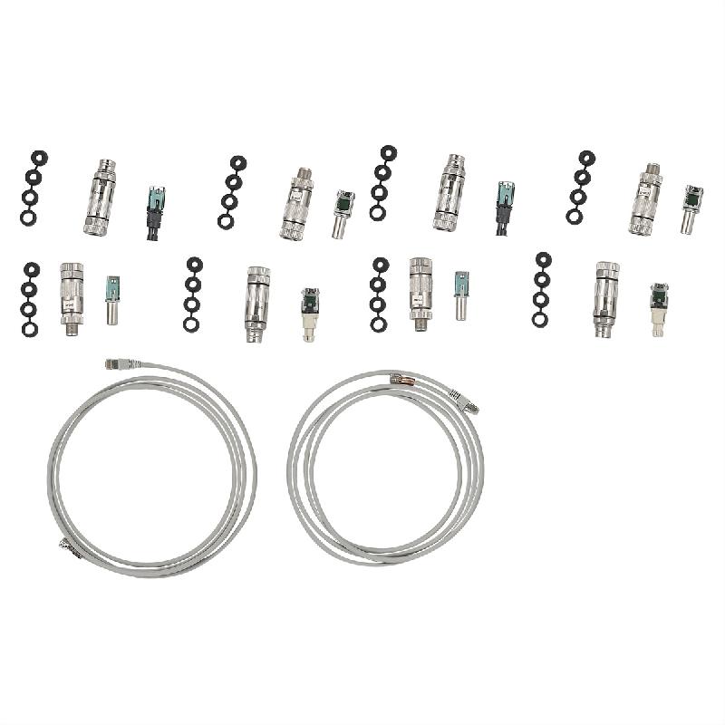 SOFTING Industrial Kit, pour la série LinkXpert_2