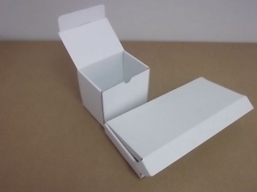 Boîte cadeau blanche - Cartoval 421B-82x62x69 - microcannelure 1mm - 82x62x69_2