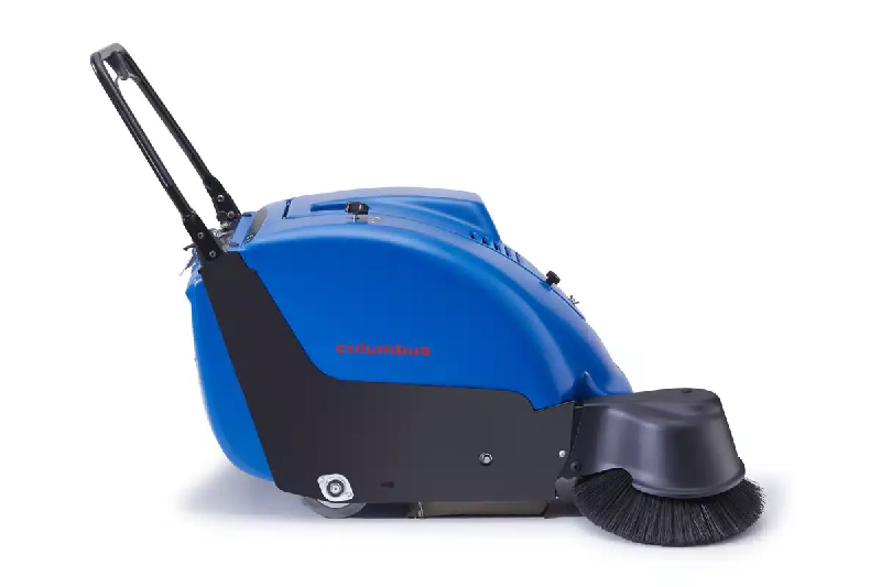 Balayeuse KS 50 BM 40_2