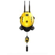 Chasing F1 - Drone sous-marin de pêche - Chasing Innovation - Caméra Full HD 1080p avec vision nocturne et accessoires intégrés_3