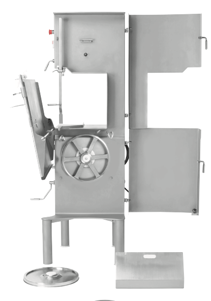 Dadaux - scie à os sur pieds_2