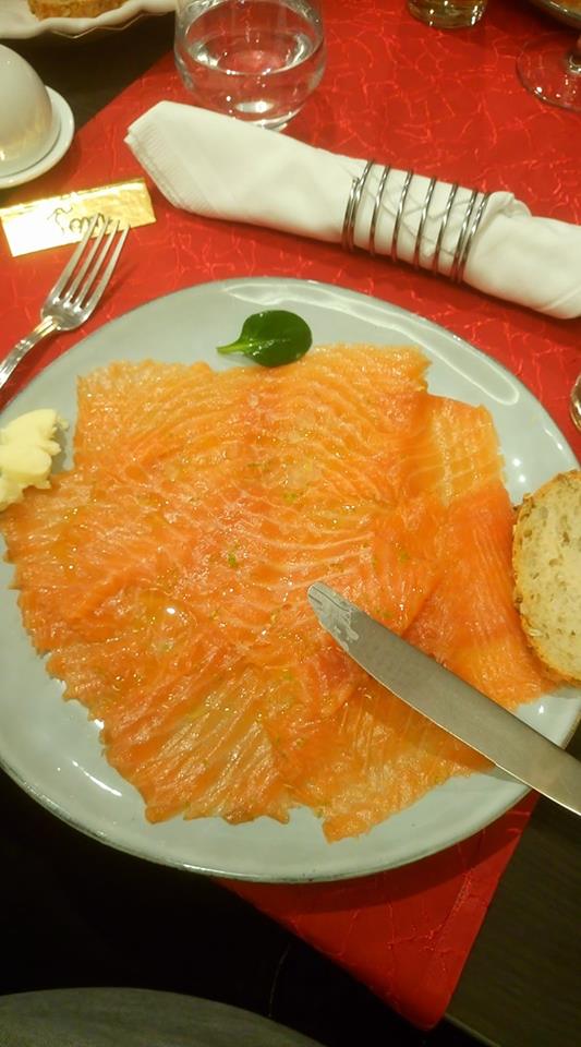 Kit IMFUM - concept innovant pour le fumage d'aliments, avec toile et sel fumé_2