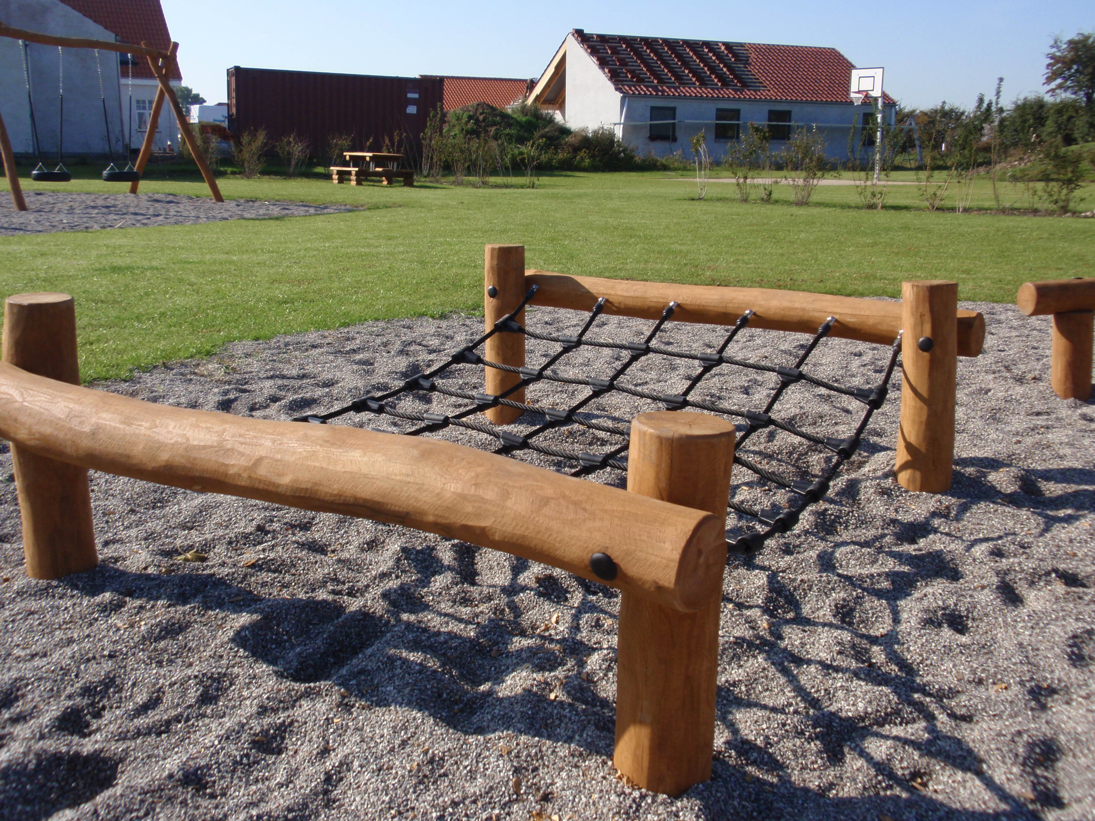 Parcours sportif pour enfants Impedio - Hags - Réf 8045599 - Tranche d'âge 3-12 ans - Montage en 7 heures_2