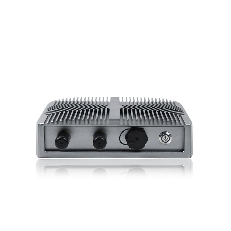 PC industriel fanless pour automatisation, supervision et edge computing - Monolith-6000NA - IP67/IP69K - Intel® Alder Lake-N N97 Quad-core 2.0 GHz_2