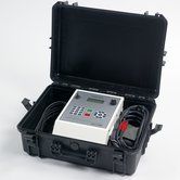 Poste à souder à l'arc - HÜRNER - alimentation 230 V, 50 Hz - série WhiteLine pour électrosoudage PE, PP, PVDF_2