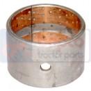 1660114M2 Manchon - Référence PT-486-3 - Compatible Massey Ferguson : 133 à 260, 550_2