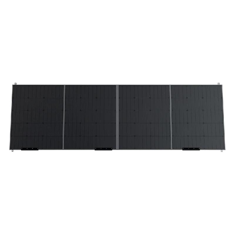 BLUETTI PV420 Panneau solaire | 420 W - 3 Panneaux Solaires PV420_2