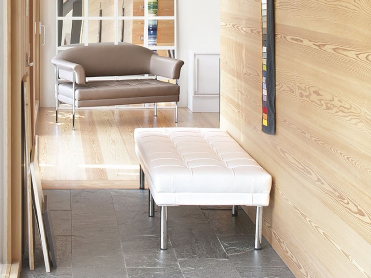 Canapé d'accueil DAISY - design épuré et contemporain - confort exceptionnel et matériaux durables_2