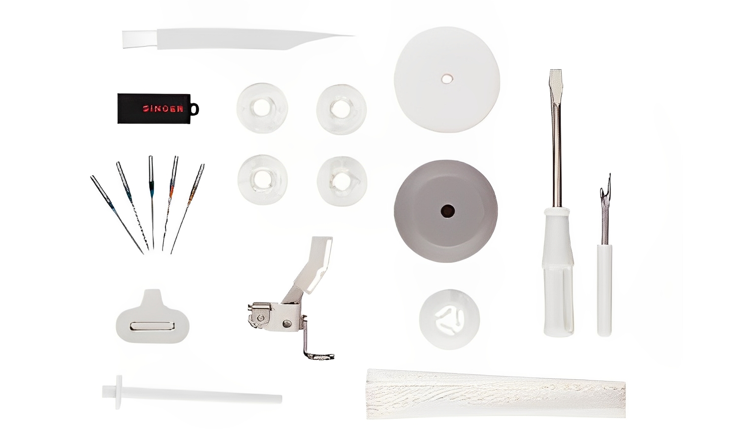 Em200 - machines à broder - singer - 200 motifs de broderie_2