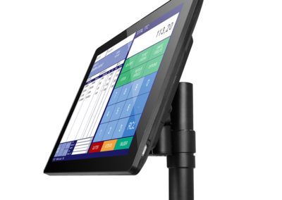 Onix 200 - terminaux de point de vente - Oxhoo - écran tactile 15.1’’ true flat 4/3 - design ultra fin et multi-touch_2